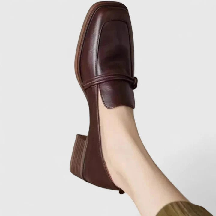 Teresa | Orthopedic Loafers