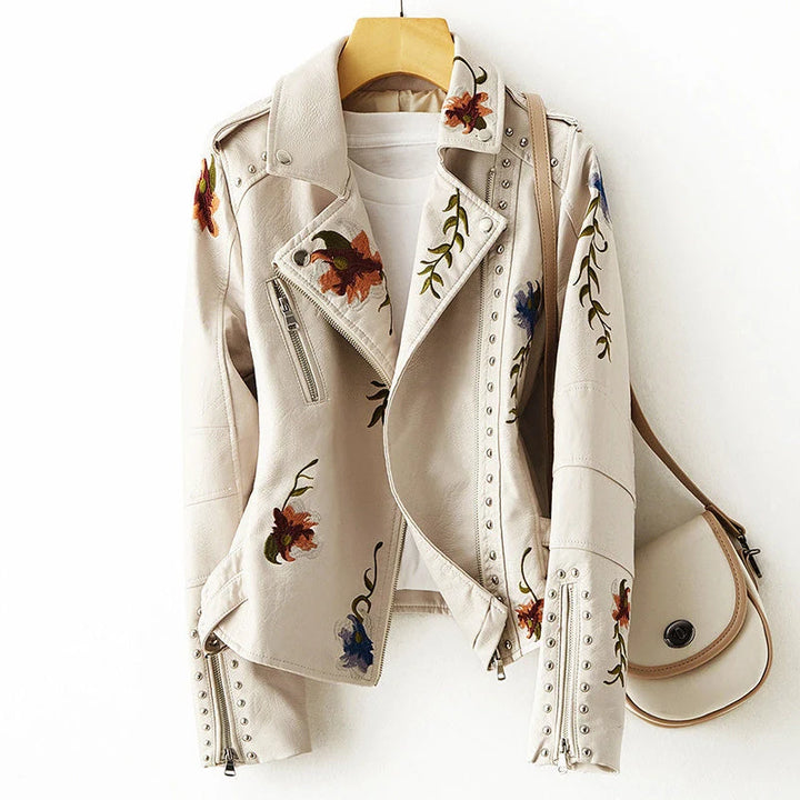 Montclair Fur Coat | Women's Fashion Outerwear