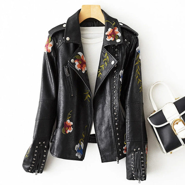 Montclair Fur Coat | Women's Fashion Outerwear