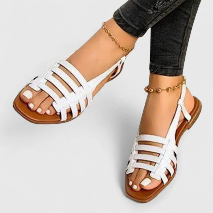 Nana | Sandalias Confortables Para La Salud De Los Pies
