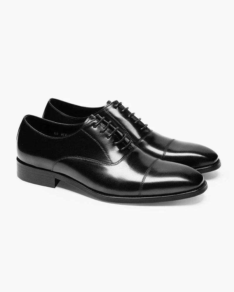 Fumo | Sapatos Clássicos De Couro