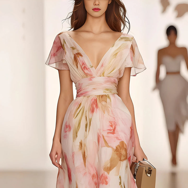 Relna | vestido elegante y chic