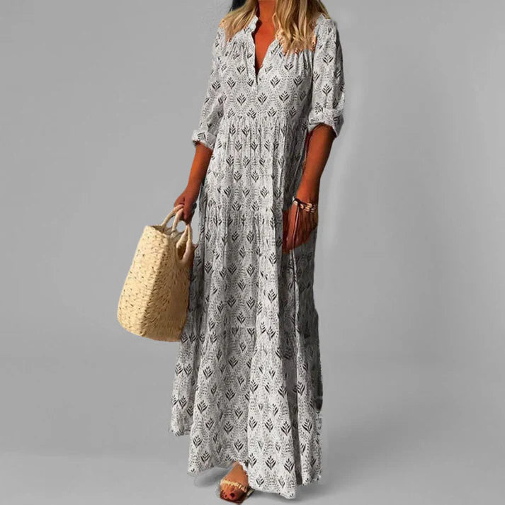 Nela | Vestido Vintage