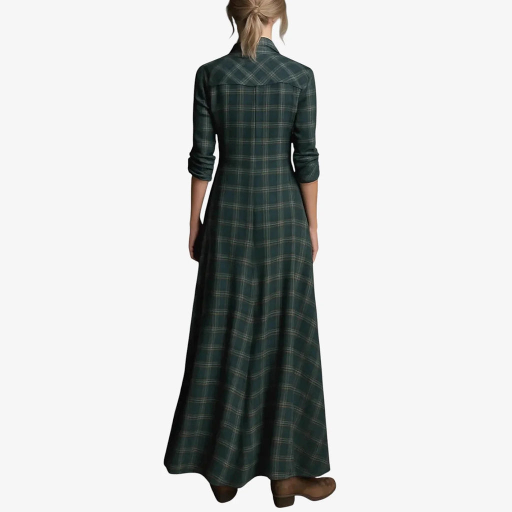 Amelia™ | Elegante Vestido Largo