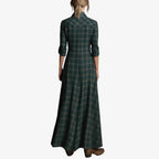 Amelia™ | Elegante Vestido Largo