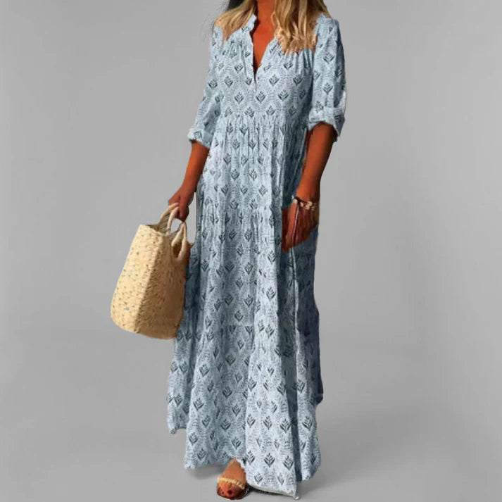 Nela | Vestido Vintage