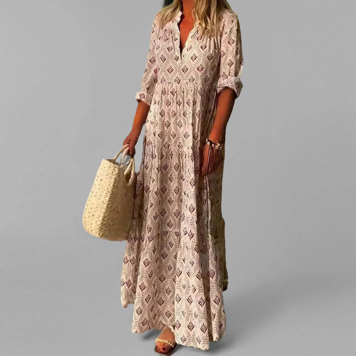 Nela | Vestido Vintage