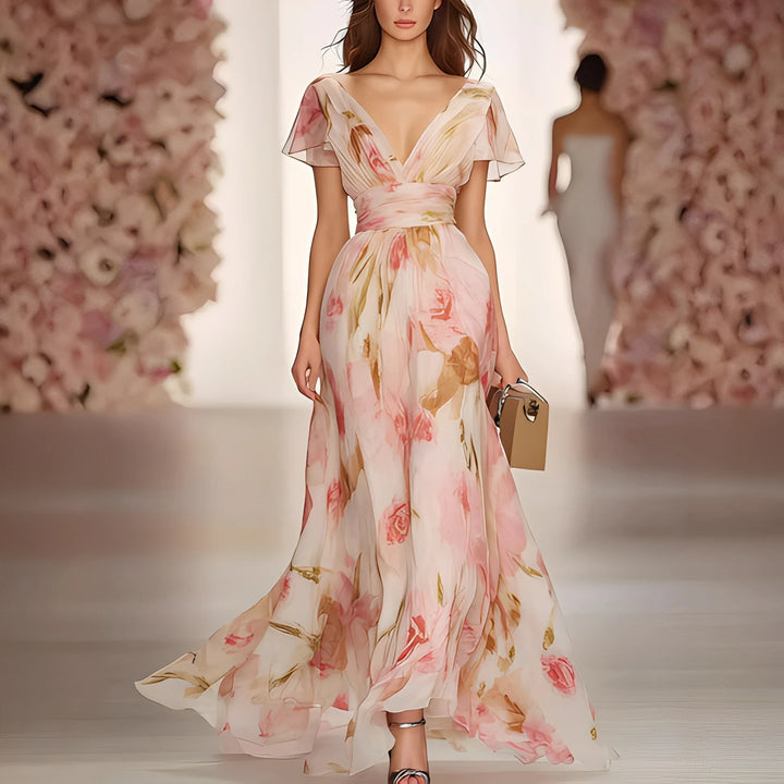 Relna | vestido elegante y chic