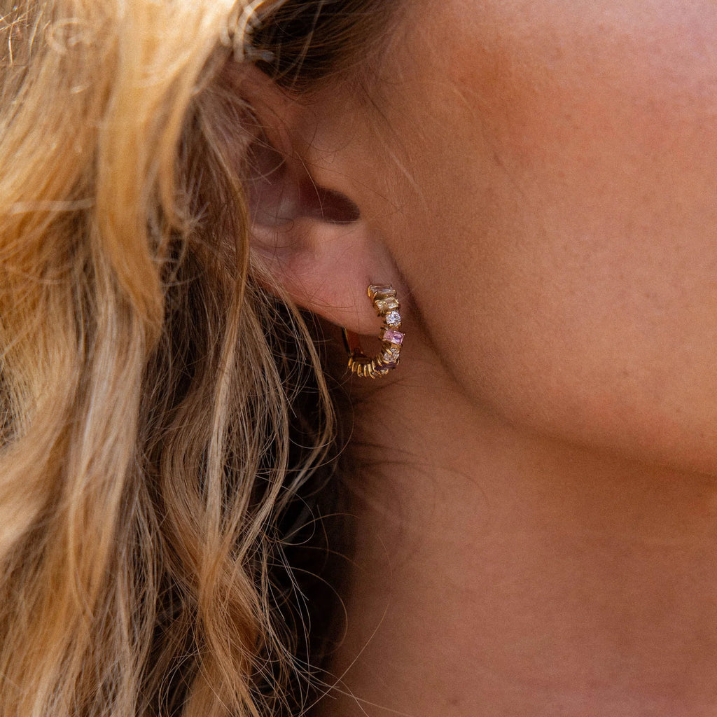 Pendientes Fancy