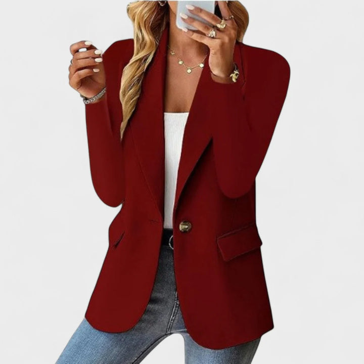 Margarida - Elegant Blazer