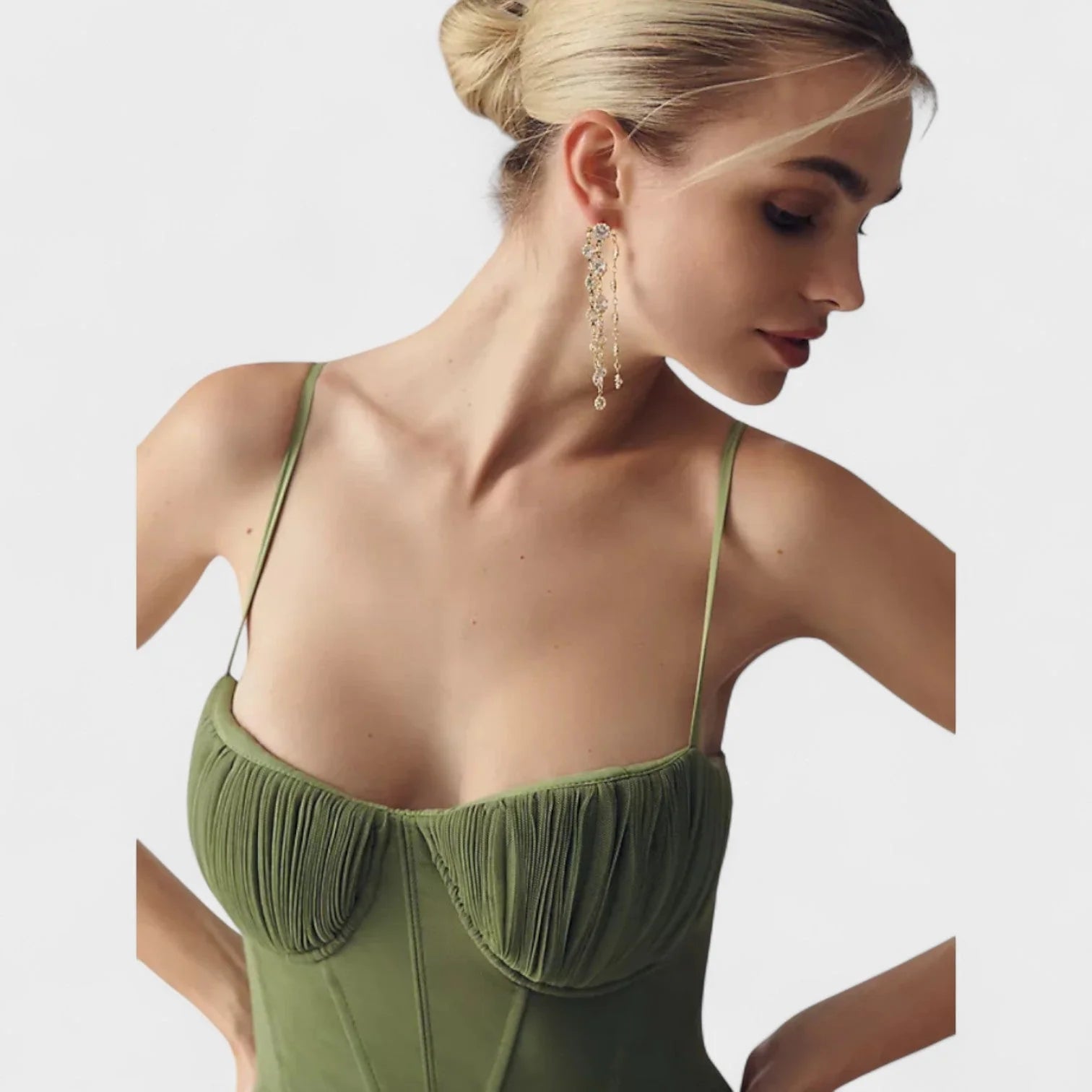 Elodie - el vestido con elegancia