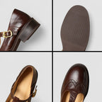 GABRIELA - ZAPATOS ORTOPÉDICOS MARY JANE