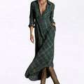 Amelia™ | Elegante Vestido Largo
