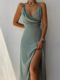 Alma - vestido esencia con elegancia
