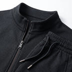 Owen - Conjunto de Chándal Jogger Ajustado para Hombre