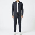 Owen - Conjunto de Chándal Jogger Ajustado para Hombre