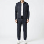 Owen - Conjunto de Chándal Jogger Ajustado para Hombre