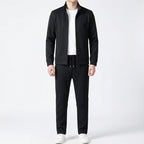 Owen - Conjunto de Chándal Jogger Ajustado para Hombre