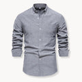 CAMISA OXFORD - TEJIDO TEXTURIZADO II