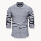 CAMISA OXFORD - TEJIDO TEXTURIZADO II