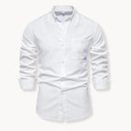 CAMISA OXFORD - TEJIDO TEXTURIZADO II