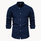 CAMISA OXFORD - TEJIDO TEXTURIZADO II