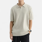 Camisa Polo - Malla Transpirable Brazos