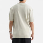 Camisa Polo - Malla Transpirable Brazos