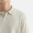 Camisa Polo - Malla Transpirable Brazos