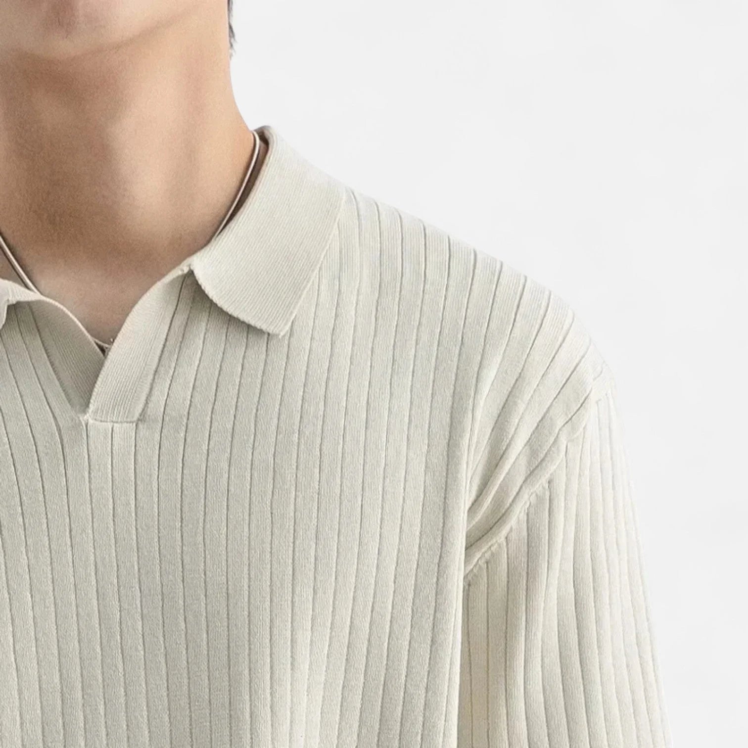 Camisa Polo - Malla Transpirable Brazos