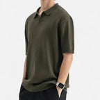 Camisa Polo - Malla Transpirable Brazos