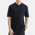 Camisa Polo - Malla Transpirable Brazos