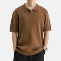 Camisa Polo - Malla Transpirable Brazos