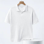 Camisa Polo - Malla con Stretch