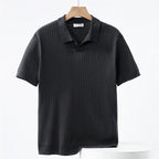 Camisa Polo - Malla con Stretch
