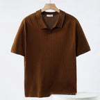 Camisa Polo - Malla con Stretch