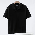 Camisa Polo - Malla con Stretch