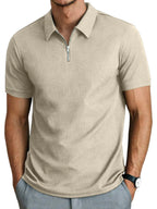 Camisa Polo - Mezcla Ligera Relajado