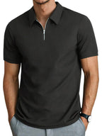 Camisa Polo - Mezcla Ligera Relajado