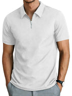 Camisa Polo - Mezcla Ligera Relajado