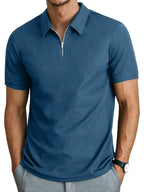 Camisa Polo - Mezcla Ligera Relajado