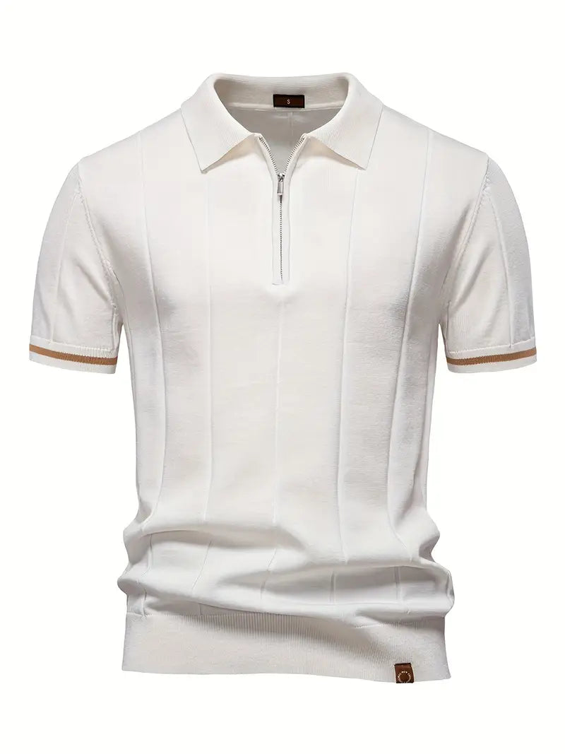 Polo - Corte Moderno Ajustado