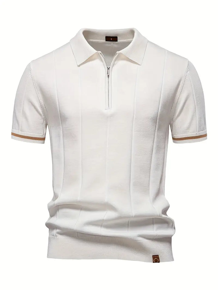 Polo - Corte Moderno Ajustado