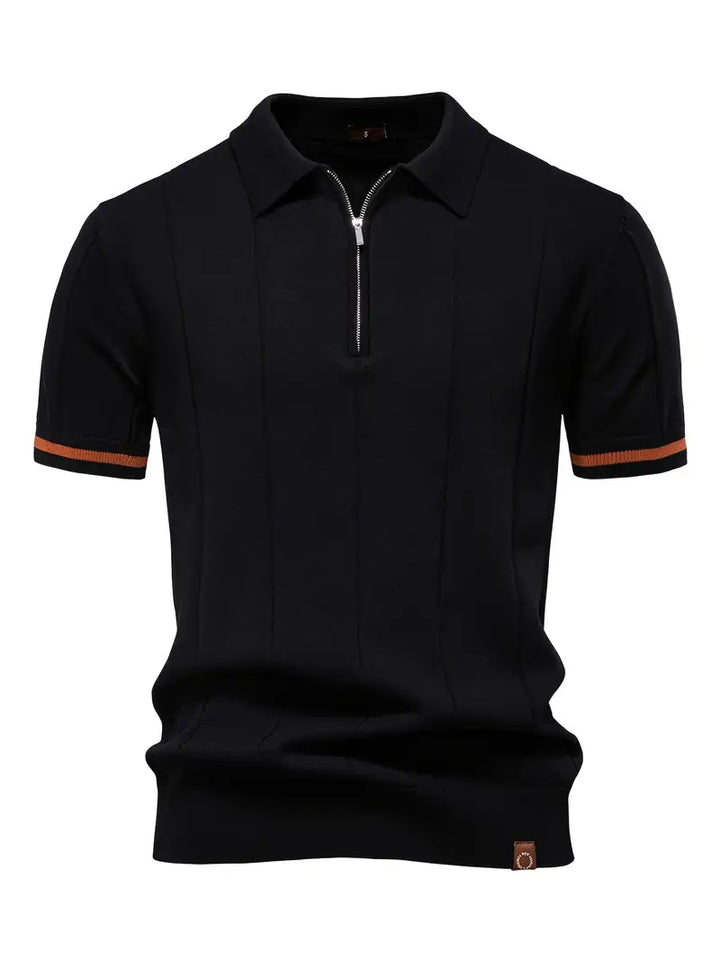 Polo - Corte Moderno Ajustado
