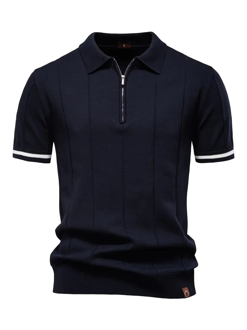 Polo - Corte Moderno Ajustado