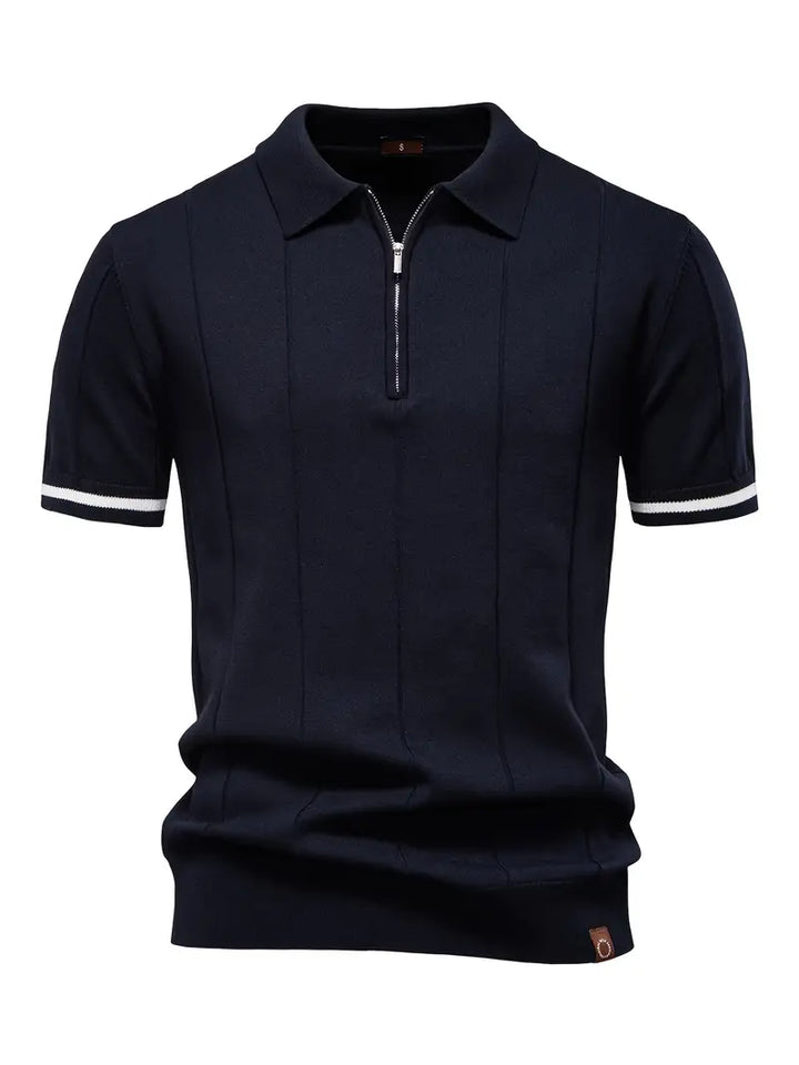 Polo - Corte Moderno Ajustado