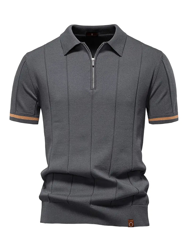 Polo - Corte Moderno Ajustado