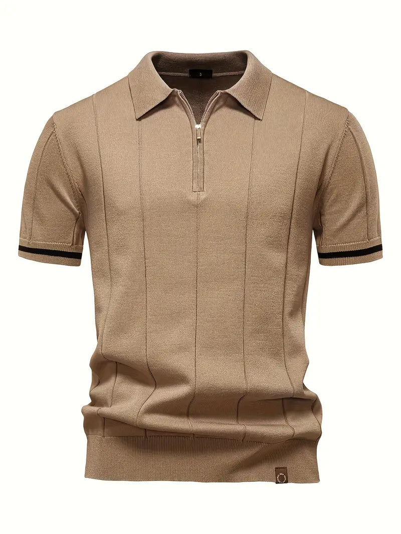 Polo - Corte Moderno Ajustado