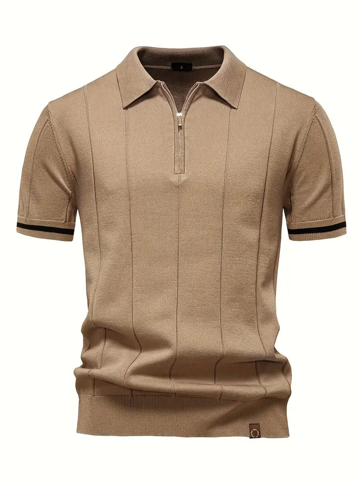 Polo - Corte Moderno Ajustado