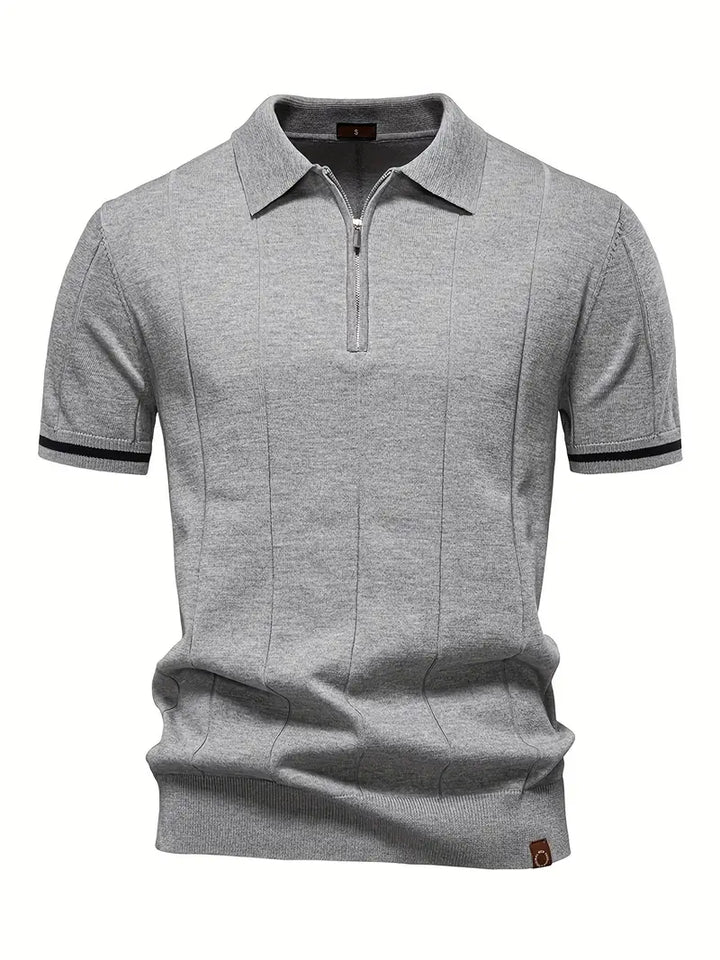 Polo - Corte Moderno Ajustado